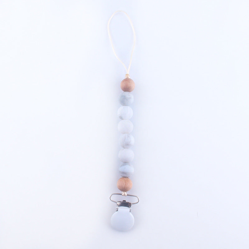 Teether molars prevent chain loss and chain loss - Cindi Book