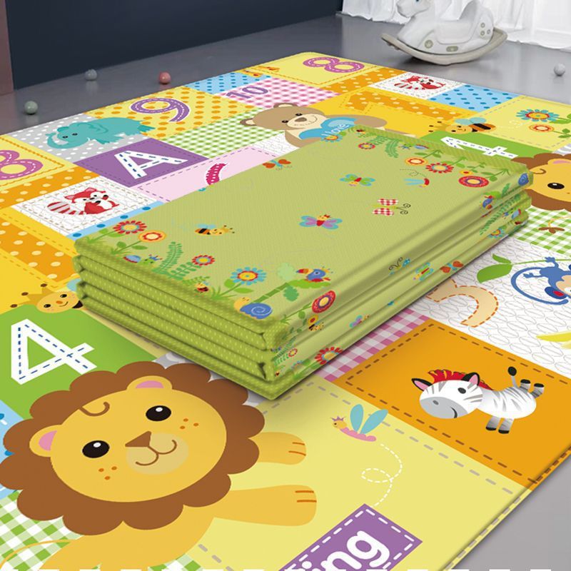 Baby crawling mat - Cindi Book
