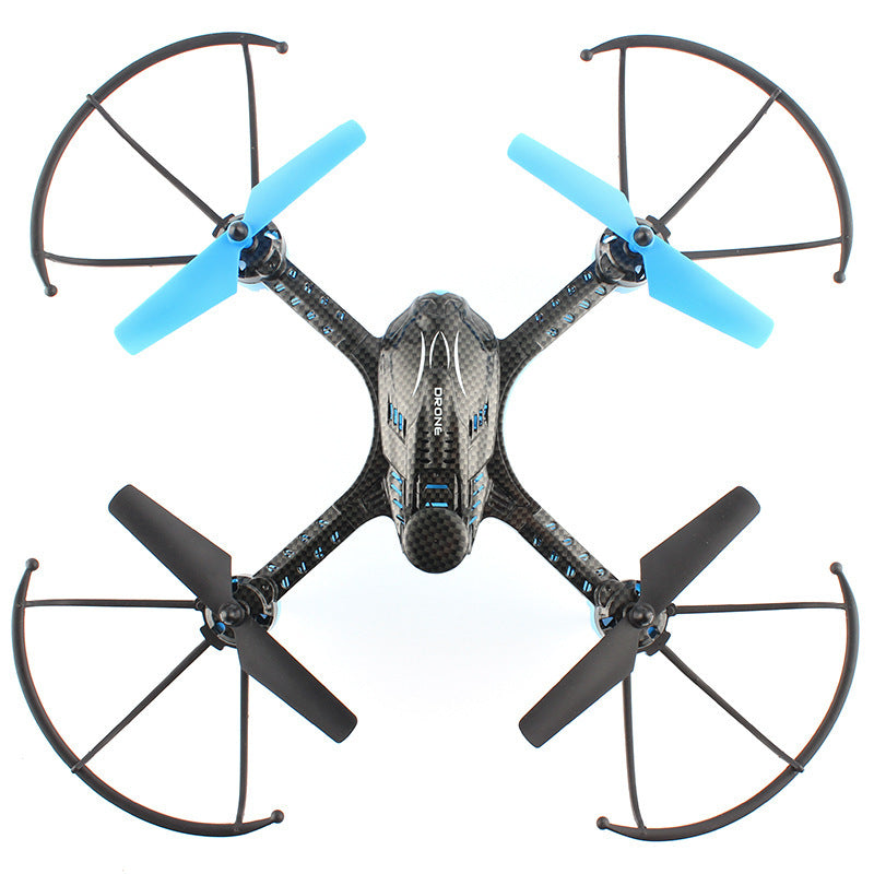 Graffiti remote control aircraft quadcopter - Cindi Book