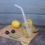 Silicone Biting Straw For Autism Portable Version - Cindi Book