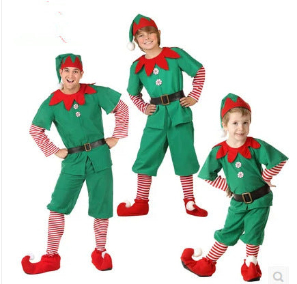 Christmas Costume