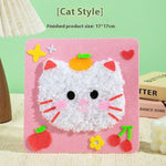 Educational Diy Material Small Gift Kindergarten - Cindi Book