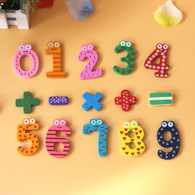 Magnetic blackboard refrigerator stickers - Cindi Book