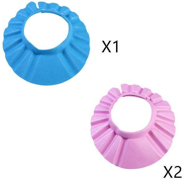 Baby Shower Cap - Cindi Book