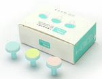 Electric baby nail sharpener replacing baby nail sharpener head sharpener spare for baby products - Cindi Book