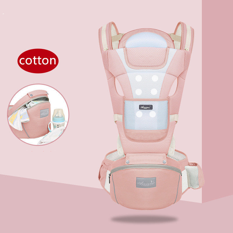 Baby waist stool - Cindi Book