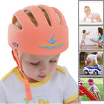 Baby Toddler Protective - Cindi Book