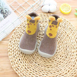 Children floor socks - Cindi Book