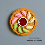 Creative Resin Fridge Magnetsperfect Travel Souvenirs - Cindi Book