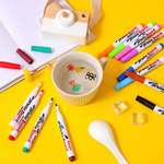 Magic Drawing Pen (12 Pens+1 Spoon)
