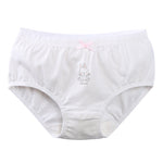 Children's Underwear Women's Triangle Cotton Boxer - Cindi Book