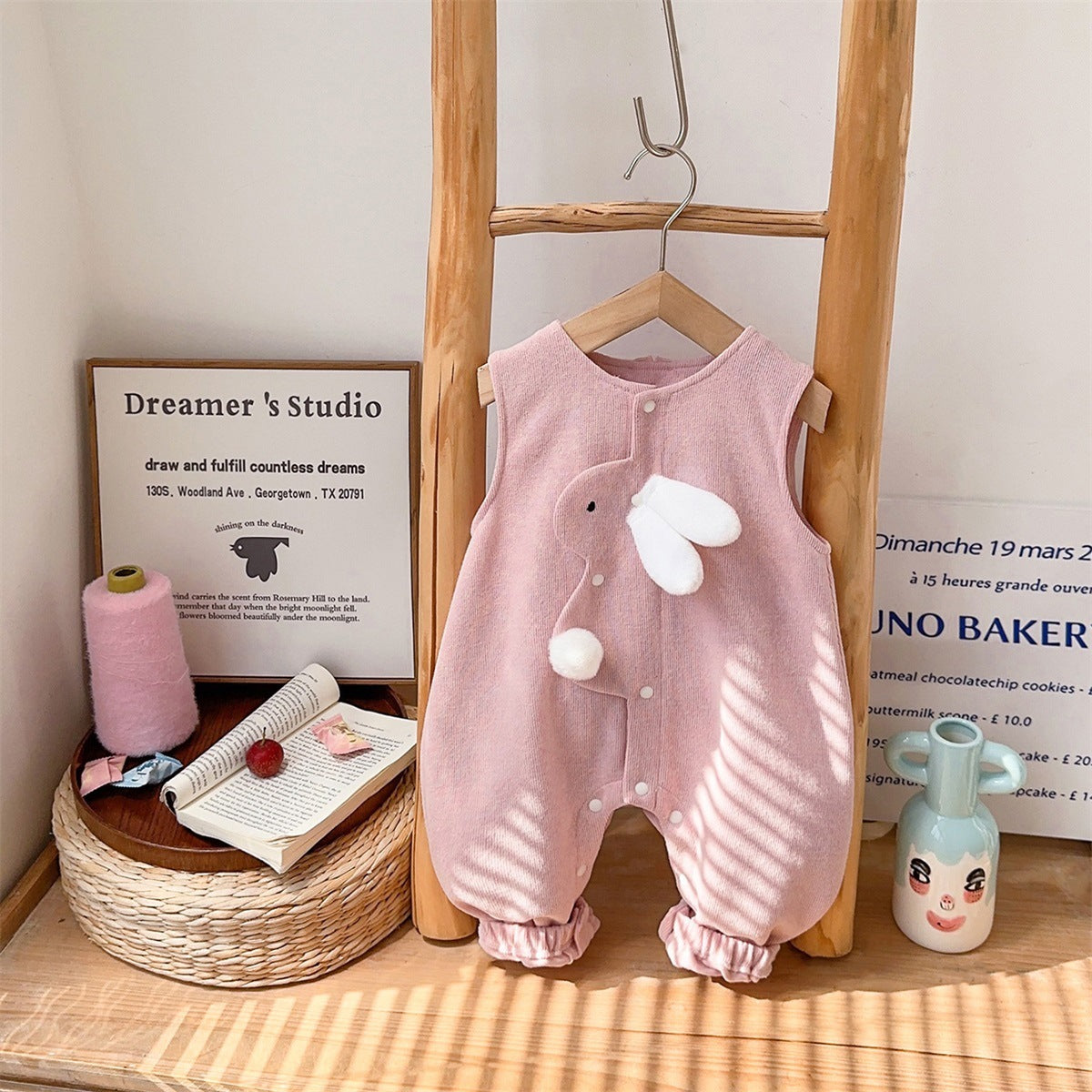 Baby Jumpsuits Baby Overalls Set