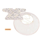 All-in-one Anti-dirt Bib For Baby Dining Tables - Cindi Book