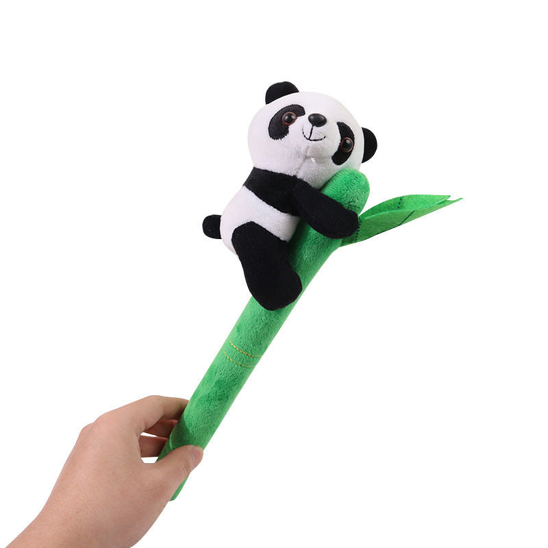 Bamboo Panda Cute Doll Ornaments Small Gift - Cindi Book