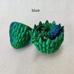 3D Printing Movable Joint Creative Ornaments - Cindi Book