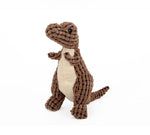 Dog Plush Sound Toy Cute Cartoon - Cindi Book