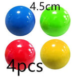 Decompression toy sticky wall ball - Cindi Book