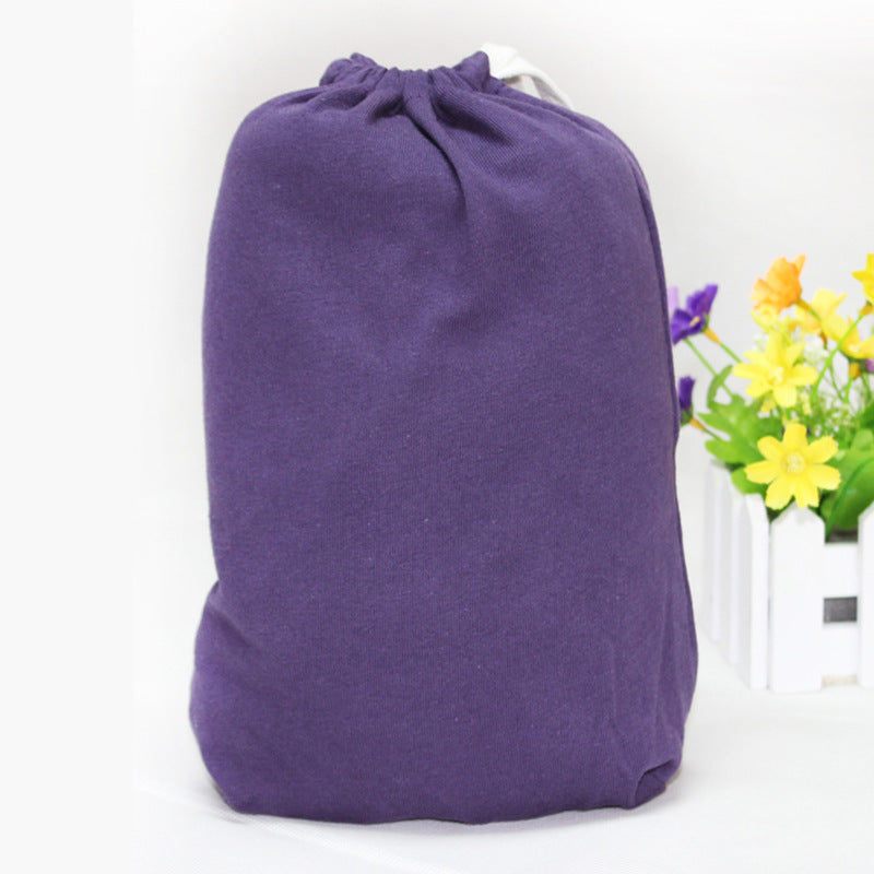 Summer Cotton Cross Simple  Baby Carrier - Cindi Book