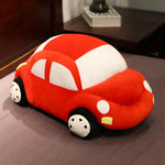 Cute Simulation Car Shape Pillow Plush Toy - Cindi Book