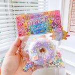 Decompress Squeezing Toy Cat's Paw Pressure Reduction Toy - Cindi Book