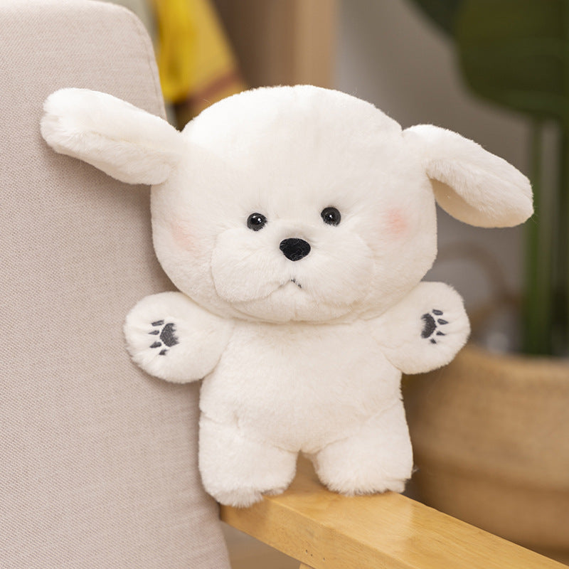 Cute Puppy Plush Doll - Cindi Book