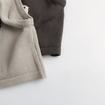 Spring And Autumn Vest Sleeveless Jacquard Knitted Cotton - Cindi Book