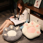 Office Chair Sedentary Butt Cushion Lazy Sofa Cushion - Cindi Book