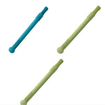 Baby Teether Silicone Hollow Teething Tube - Cindi Book