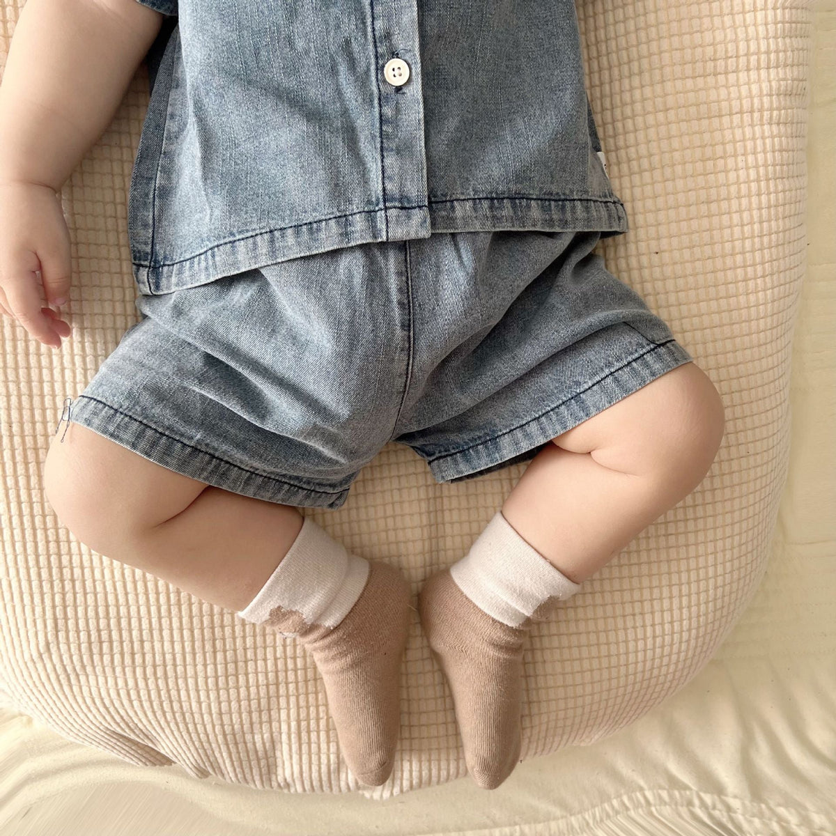 Boys And Girls Summer Fashionable Stylish Suit - Cindi Book