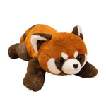 Coati Doll Plush Toys Cute - Cindi Book