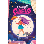Escuela de Acrobacias: Aventuras Y Volteretas a la Luz de Las Estrellas / Acrobatics School - Hardcover
