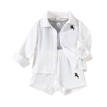 Autumn Fashion Personalized Boys' Inner Wear Suit - Cindi Book