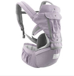 Multi-functional baby waist stool - Cindi Book
