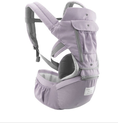 Multi-functional baby waist stool - Cindi Book