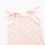 Baby Knitted Vest Wool Jumpsuit Spring And Autumn - Cindi Book