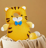 Baby Toddler Anti-fall Headrest - Cindi Book