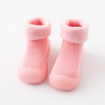 Indoor Snow Warm Socks And Shoes - Cindi Book
