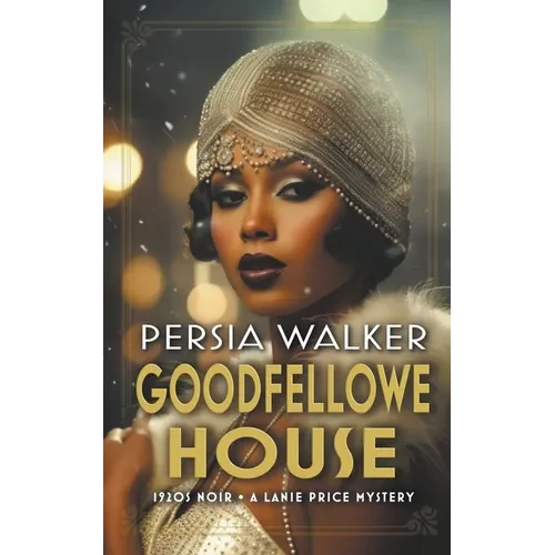 Goodfellowe House - Paperback