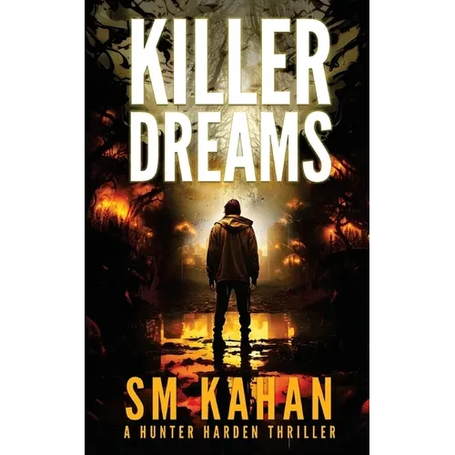 Killer Dreams - Paperback