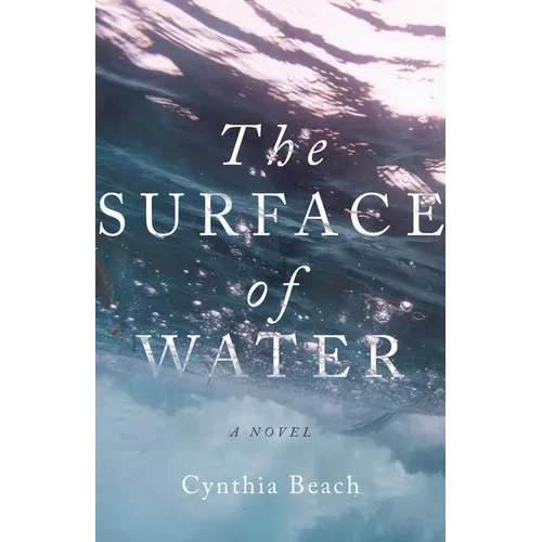The Surface of Water - Paperback