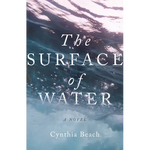 The Surface of Water - Paperback