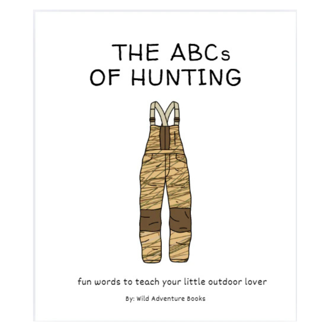 ABCs of Hunting