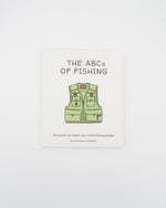 ABCs of Fishing - Additional Book View 3