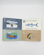 ABCs of Fishing - Additional Book View 4