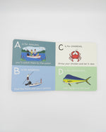 ABCs of Fishing - Additional Book View 5