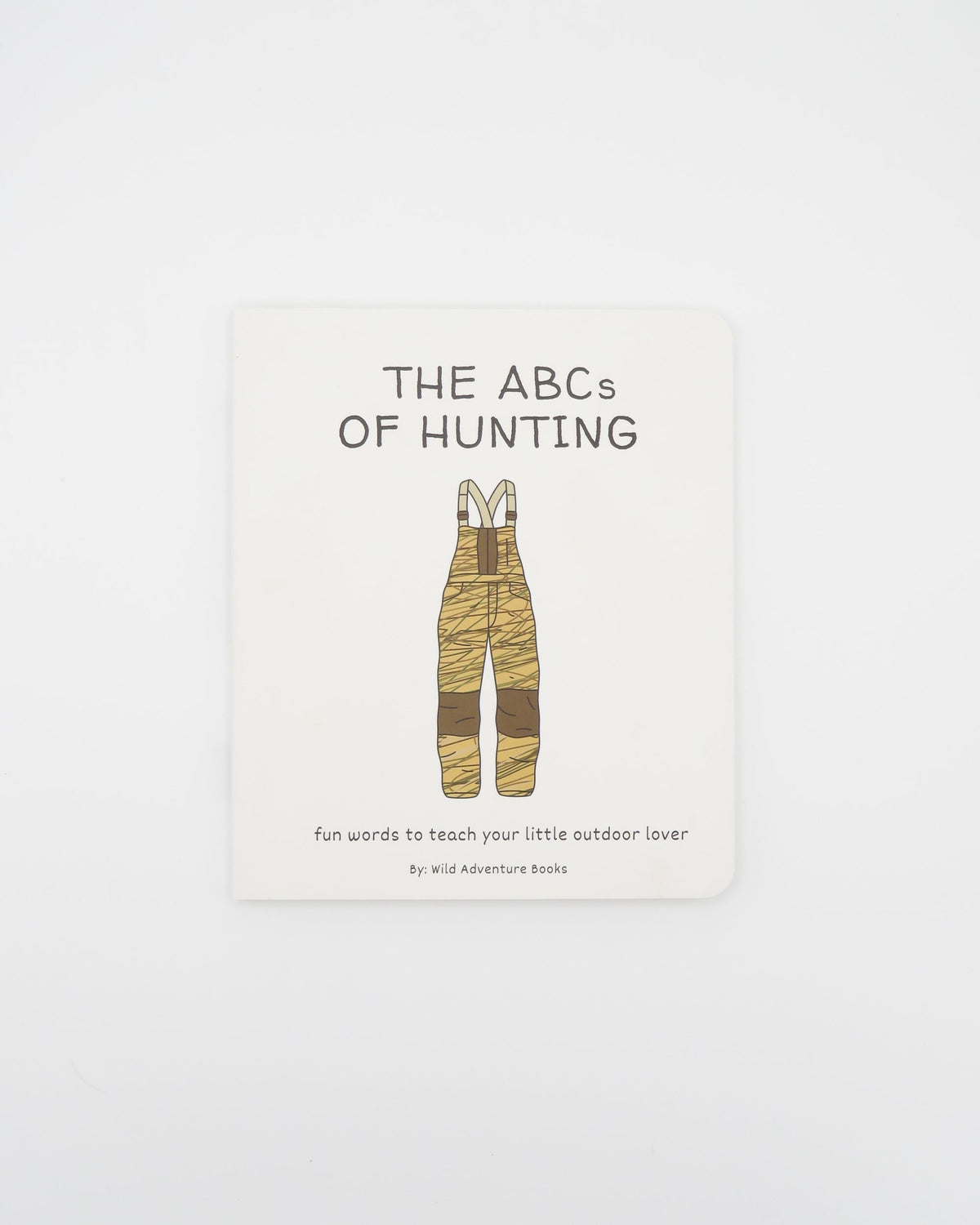 ABCs of Hunting