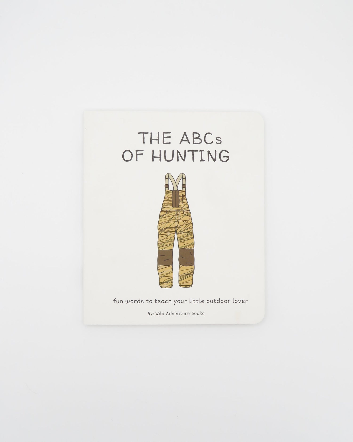 ABCs of Hunting