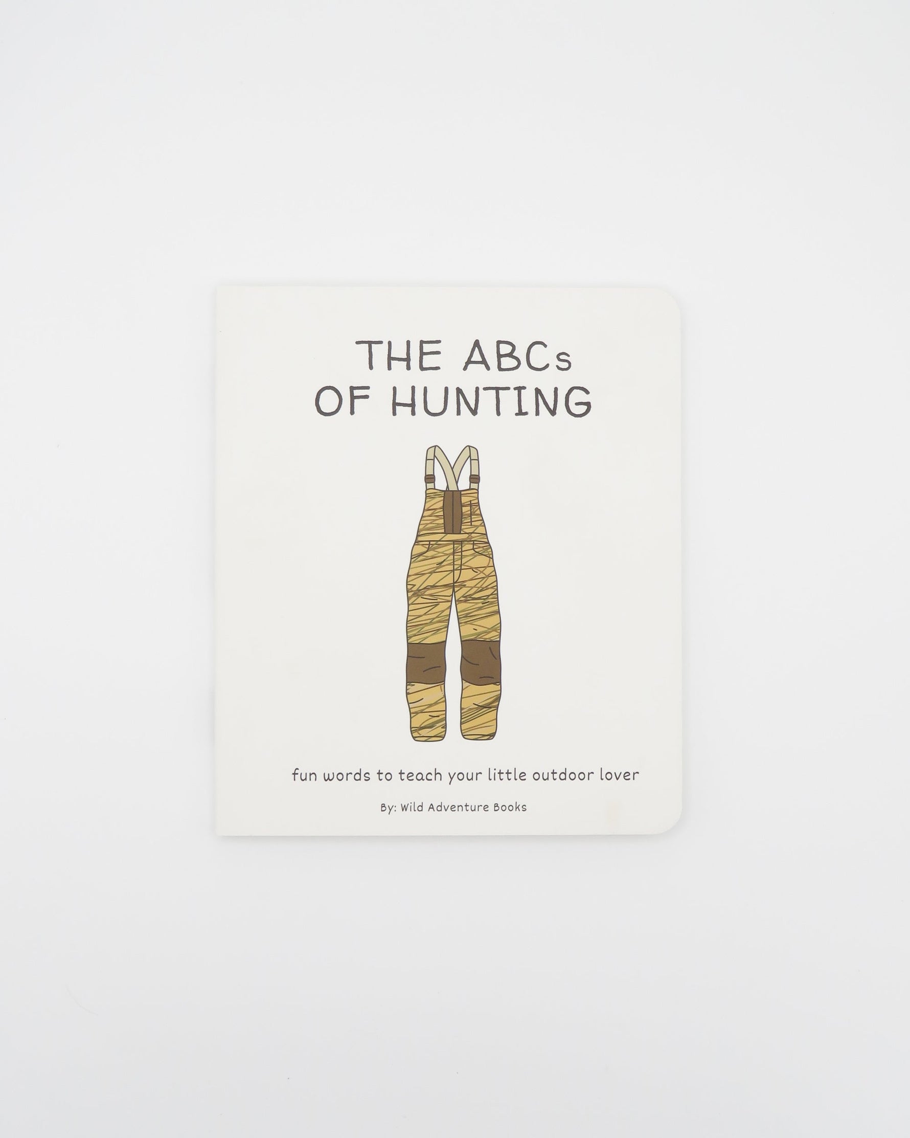 ABCs of Hunting