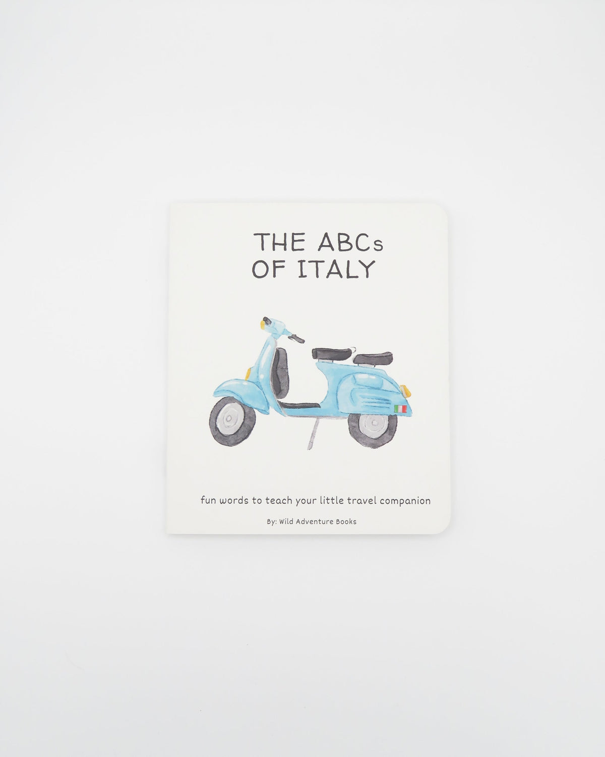 ABCs of Italy