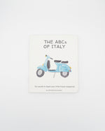 ABCs of Italy